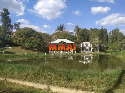 Chácara, 7845 m² - Foto 1