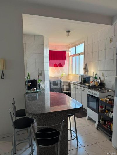 Apartamento, 1 quarto, 45 m² - Foto 5