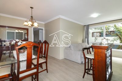 Apartamento, 3 quartos, 99 m² - Foto 2