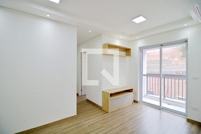 Apartamento, 2 quartos, 45 m² - Foto 2