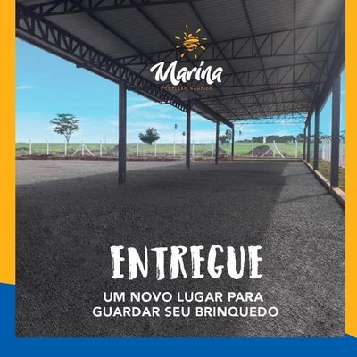 Loteamento e Condomínio, 1050 m² - Foto 3