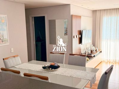 Apartamento, 3 quartos, 86 m² - Foto 5