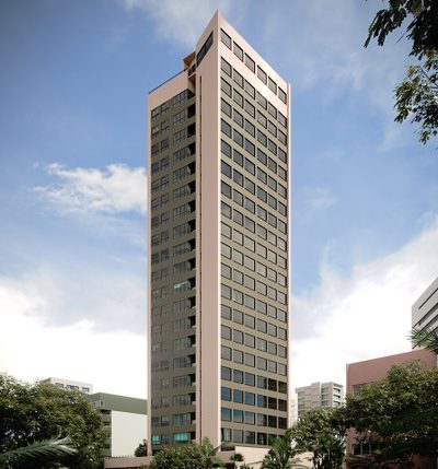 Apartamento, 2 quartos, 54 m² - Foto 1