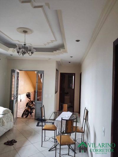 Casa, 3 quartos - Foto 4
