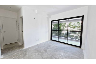 Apartamento, 3 quartos, 91 m² - Foto 1