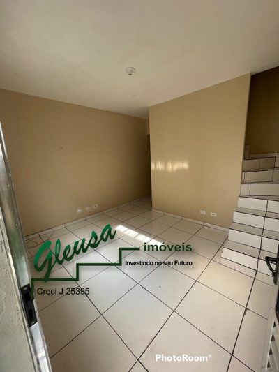 Casa, 2 quartos, 53 m² - Foto 3
