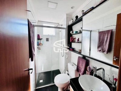 Apartamento, 2 quartos, 44 m² - Foto 4