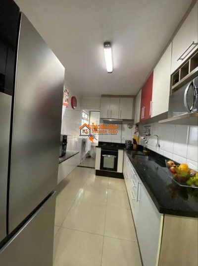 Apartamento, 2 quartos, 60 m² - Foto 4
