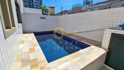 Casa, 3 quartos, 140 m² - Foto 1