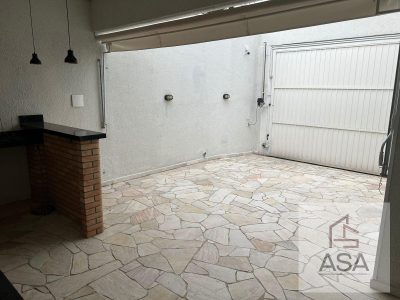 Casa, 3 quartos, 155 m² - Foto 5