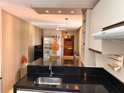 Apartamento, 2 quartos, 50 m² - Foto 2