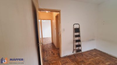 Apartamento, 2 quartos, 60 m² - Foto 3