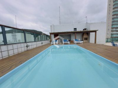 Cobertura, 3 quartos, 302 m² - Foto 3