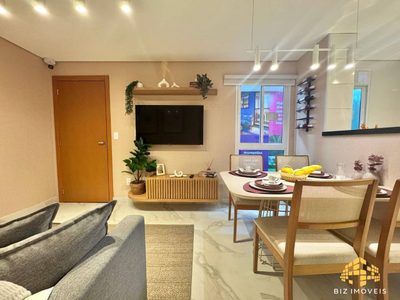 Apartamento, 2 quartos, 38 m² - Foto 5