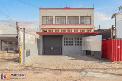 Prédio Inteiro, 591 m² - Foto 1