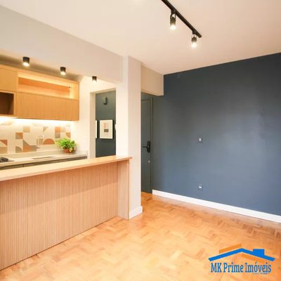Apartamento, 1 quarto, 50 m² - Foto 2