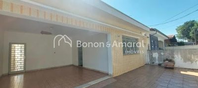 Casa, 3 quartos, 124 m² - Foto 1
