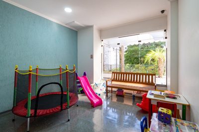 Apartamento, 3 quartos, 119 m² - Foto 4