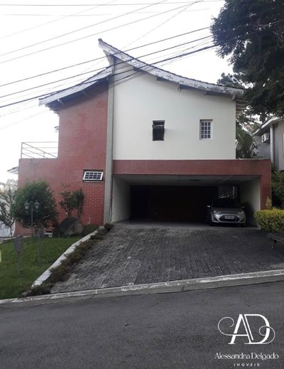 Casa, 4 quartos, 364 m² - Foto 2