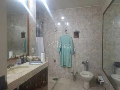 Apartamento, 3 quartos, 150 m² - Foto 2