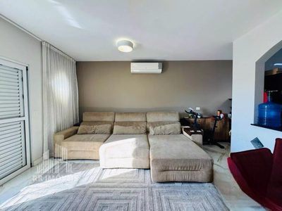 Casa, 4 quartos, 270 m² - Foto 3
