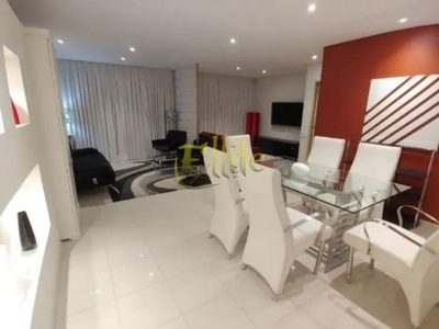 Apartamento, 2 quartos, 84 m² - Foto 2
