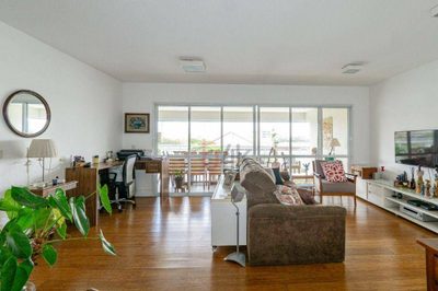 Apartamento, 3 quartos, 160 m² - Foto 2