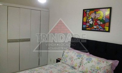 Apartamento, 2 quartos, 60 m² - Foto 4