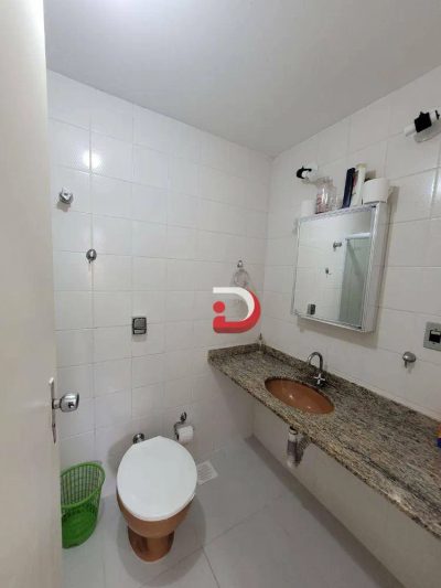 Apartamento, 2 quartos, 71 m² - Foto 3