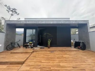 Casa, 2 quartos, 250 m² - Foto 1