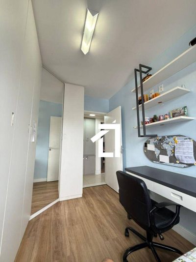 Apartamento, 3 quartos, 131 m² - Foto 5