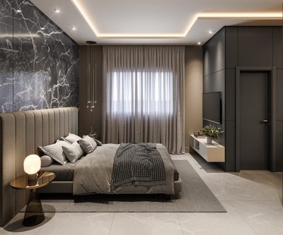 Apartamento, 3 quartos, 125 m² - Foto 3