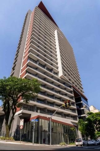 Prédio Inteiro, 500 m² - Foto 2