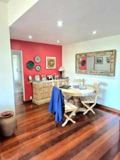 Apartamento, 3 quartos, 137 m² - Foto 5