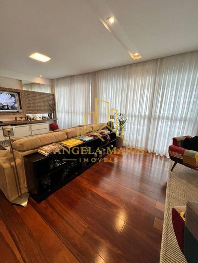 Apartamento, 3 quartos, 142 m² - Foto 2