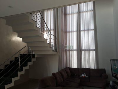 Sobrado, 3 quartos, 87 m² - Foto 3