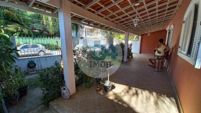 Casa, 3 quartos, 240 m² - Foto 5