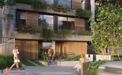 Apartamento, 2 quartos, 127 m² - Foto 4