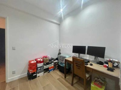 Apartamento, 2 quartos, 74 m² - Foto 2