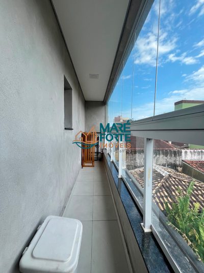 Apartamento, 1 quarto, 56 m² - Foto 5