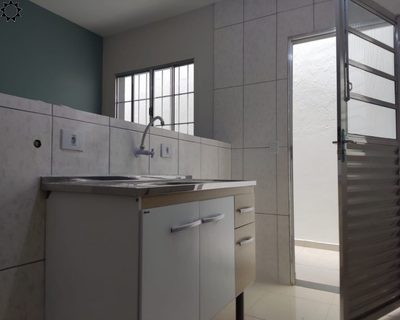 Apartamento, 1 quarto, 27 m² - Foto 4