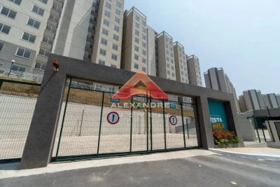 Apartamento, 2 quartos, 49 m² - Foto 2