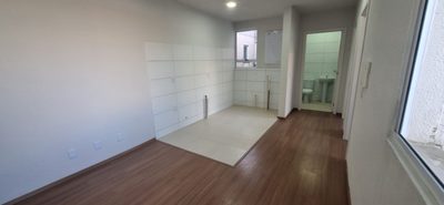 Apartamento, 2 quartos, 49 m² - Foto 3