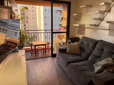 Apartamento, 3 quartos, 72 m² - Foto 1