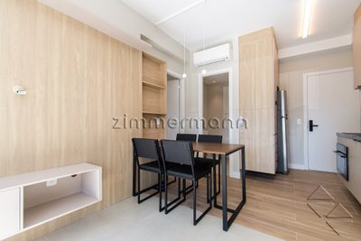 Apartamento, 1 quarto, 43 m² - Foto 2
