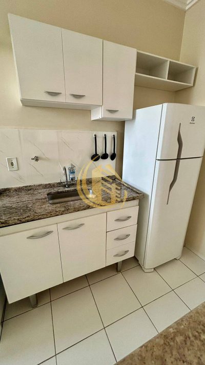 Apartamento, 2 quartos, 48 m² - Foto 5