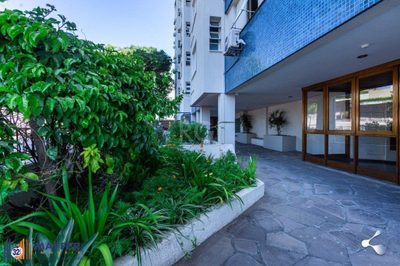 Cobertura, 3 quartos, 156 m² - Foto 3