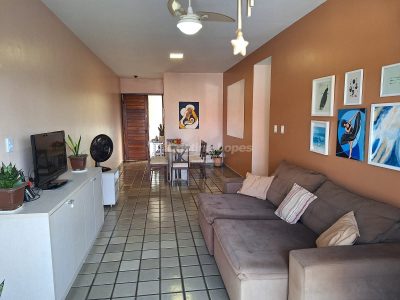 Apartamento, 3 quartos, 192 m² - Foto 1