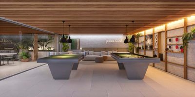 Cobertura, 4 quartos, 309 m² - Foto 5