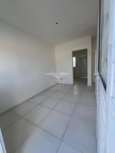 Casa, 2 quartos, 40 m² - Foto 2